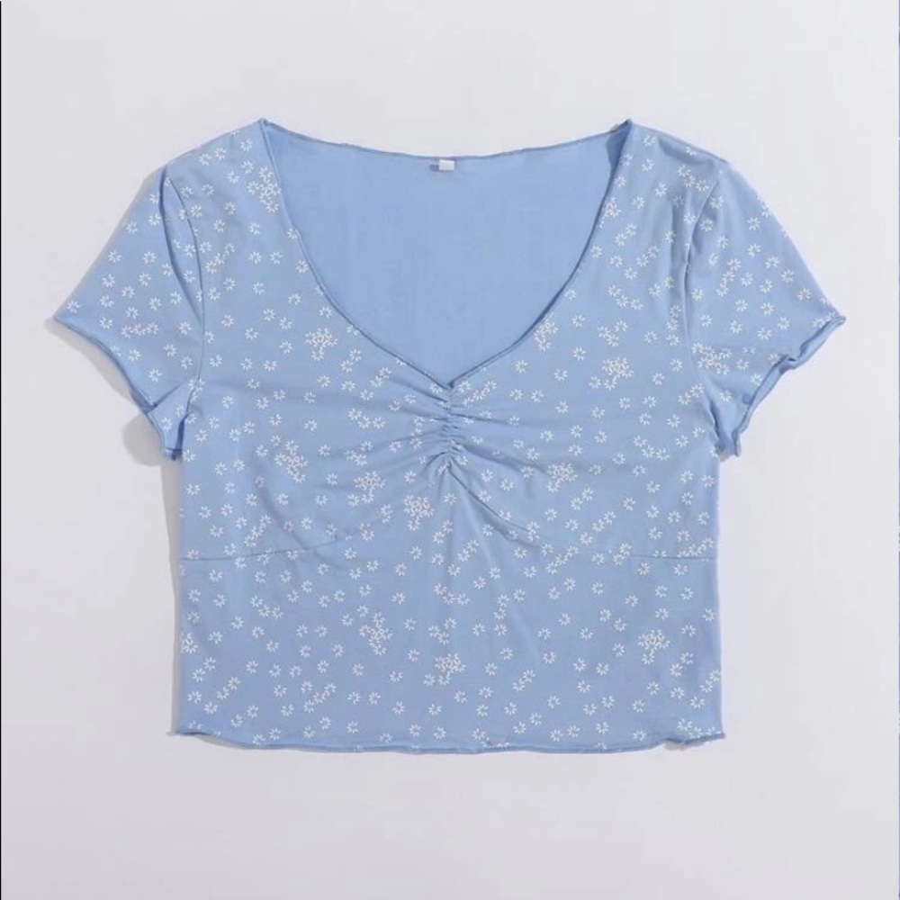 Shein Shirt